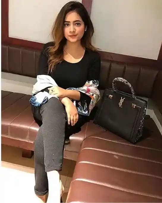 model Call Girls in Bangalore