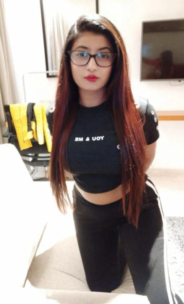 No.1 Call Girls in Bangalore